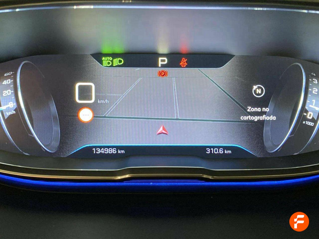 Foto Peugeot 5008 26