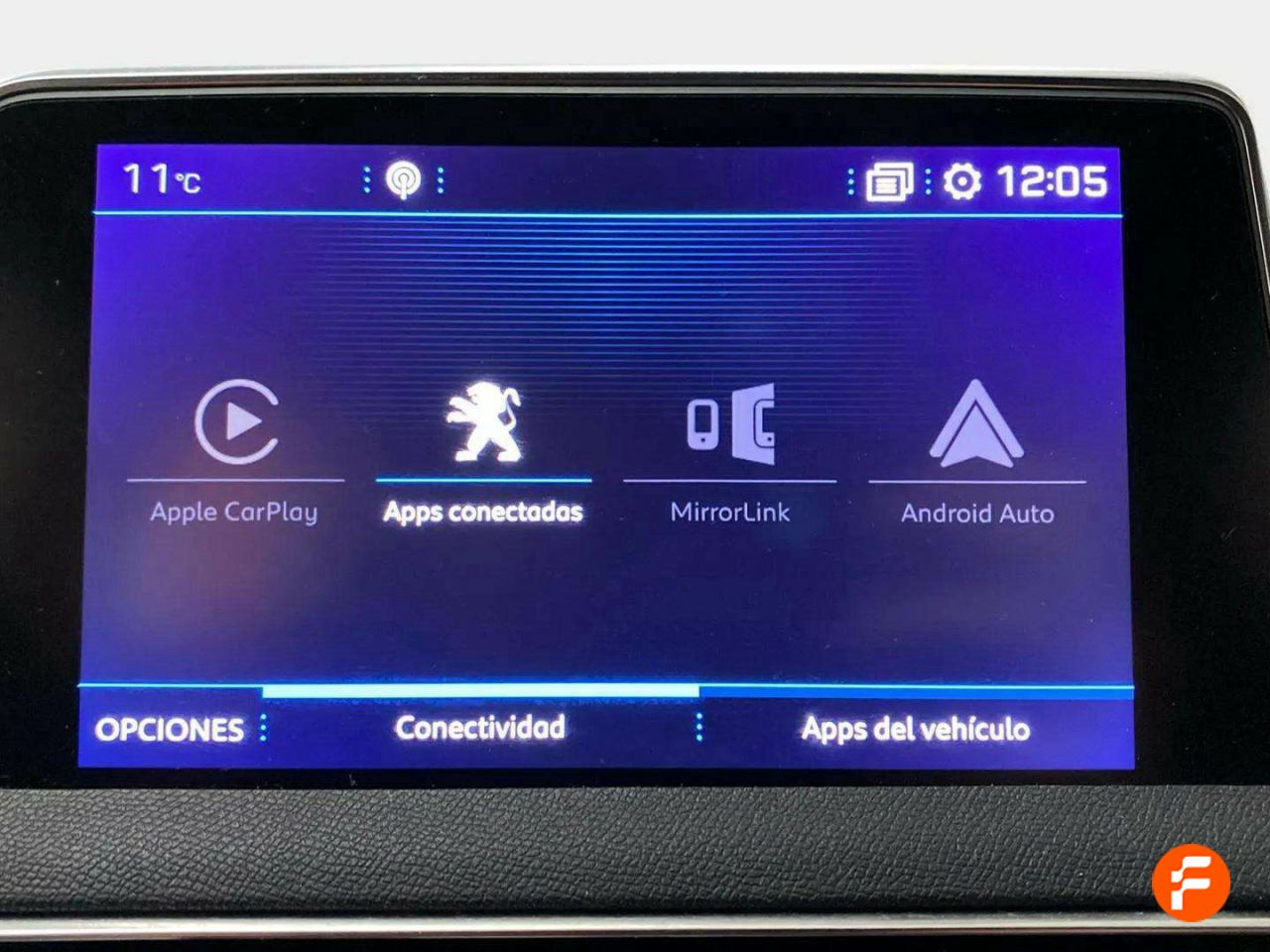 Foto Peugeot 5008 34