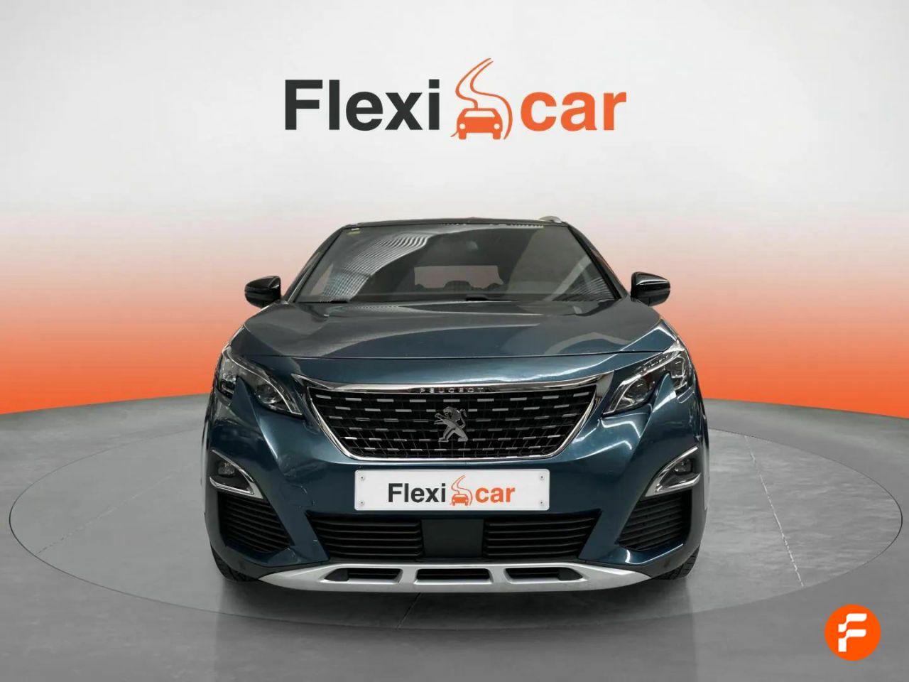 Foto Peugeot 5008 2