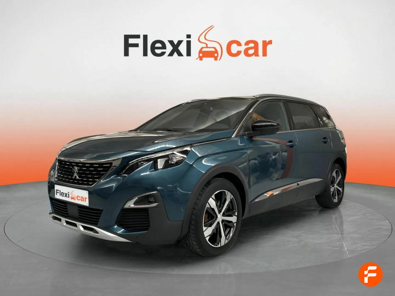 Foto Peugeot 5008 3