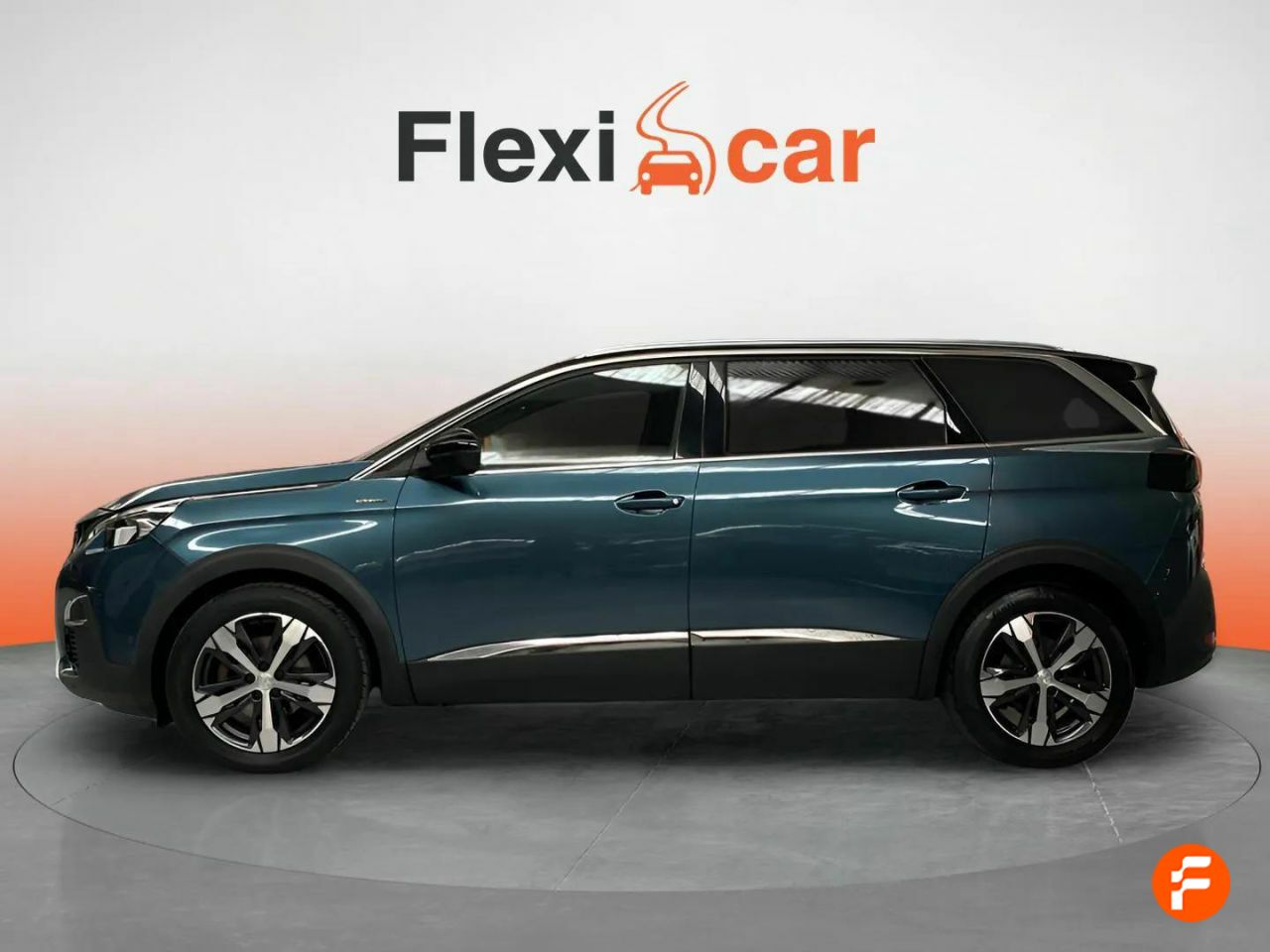 Foto Peugeot 5008 4