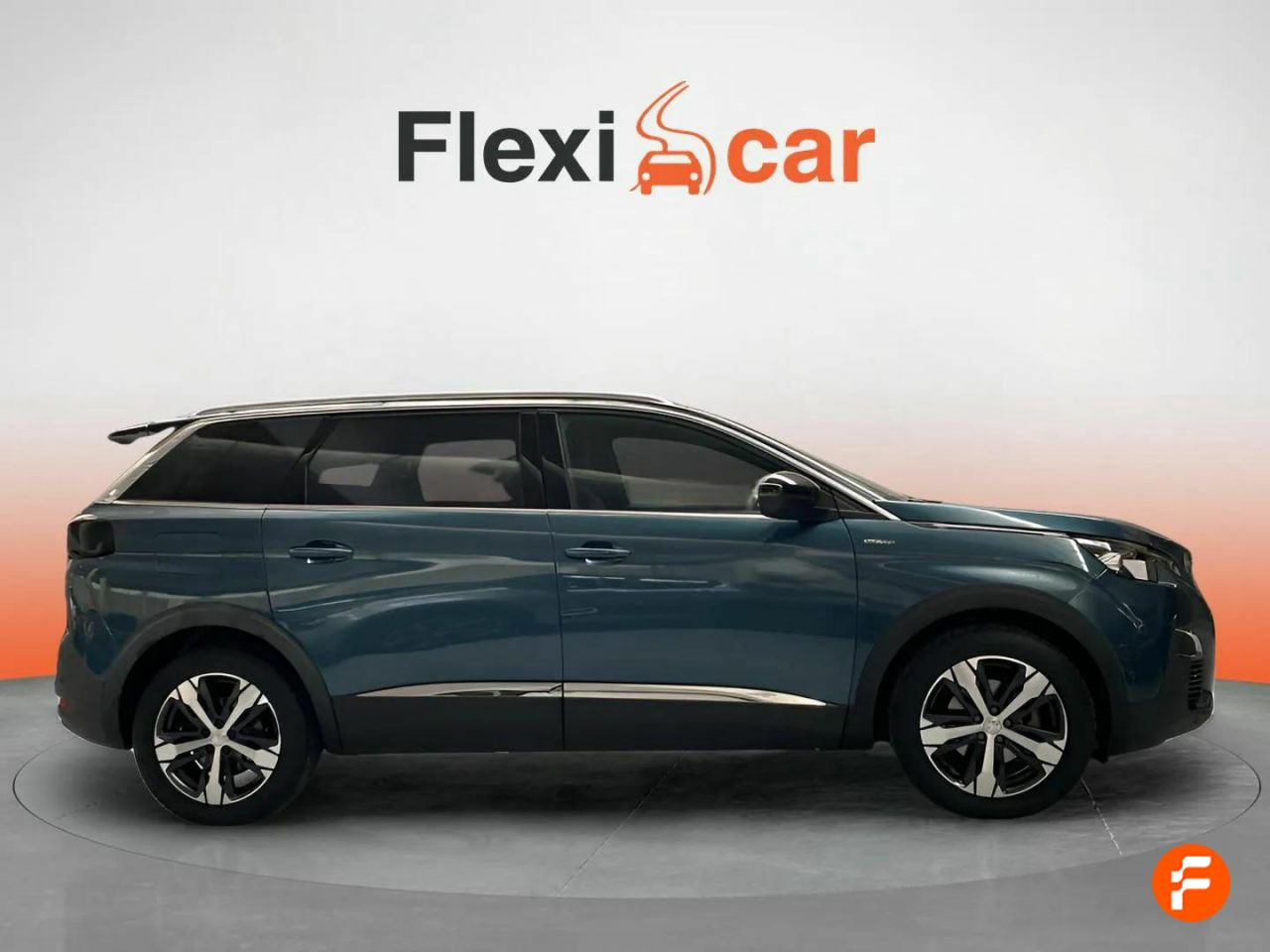 Foto Peugeot 5008 5