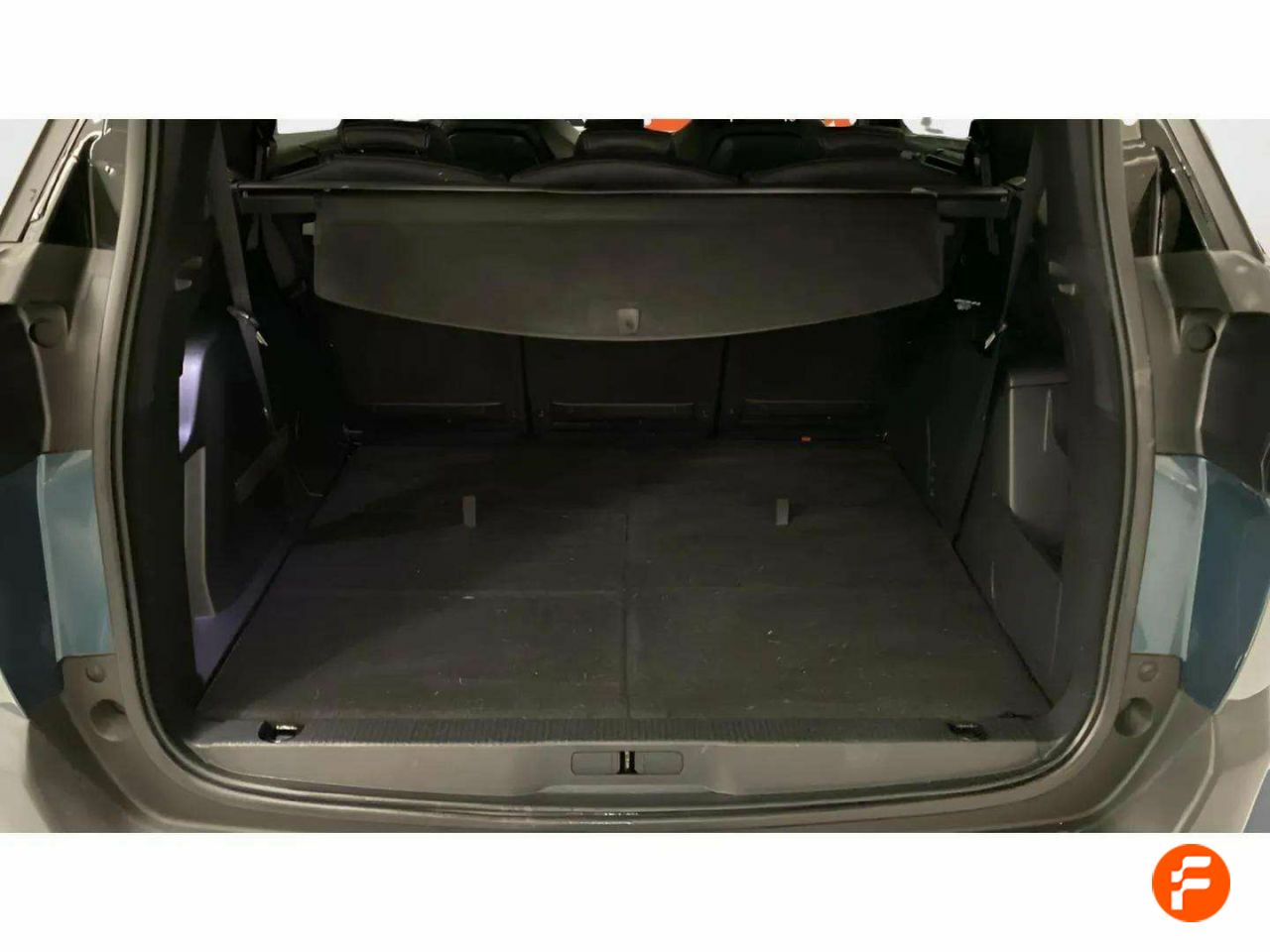 Foto Peugeot 5008 10