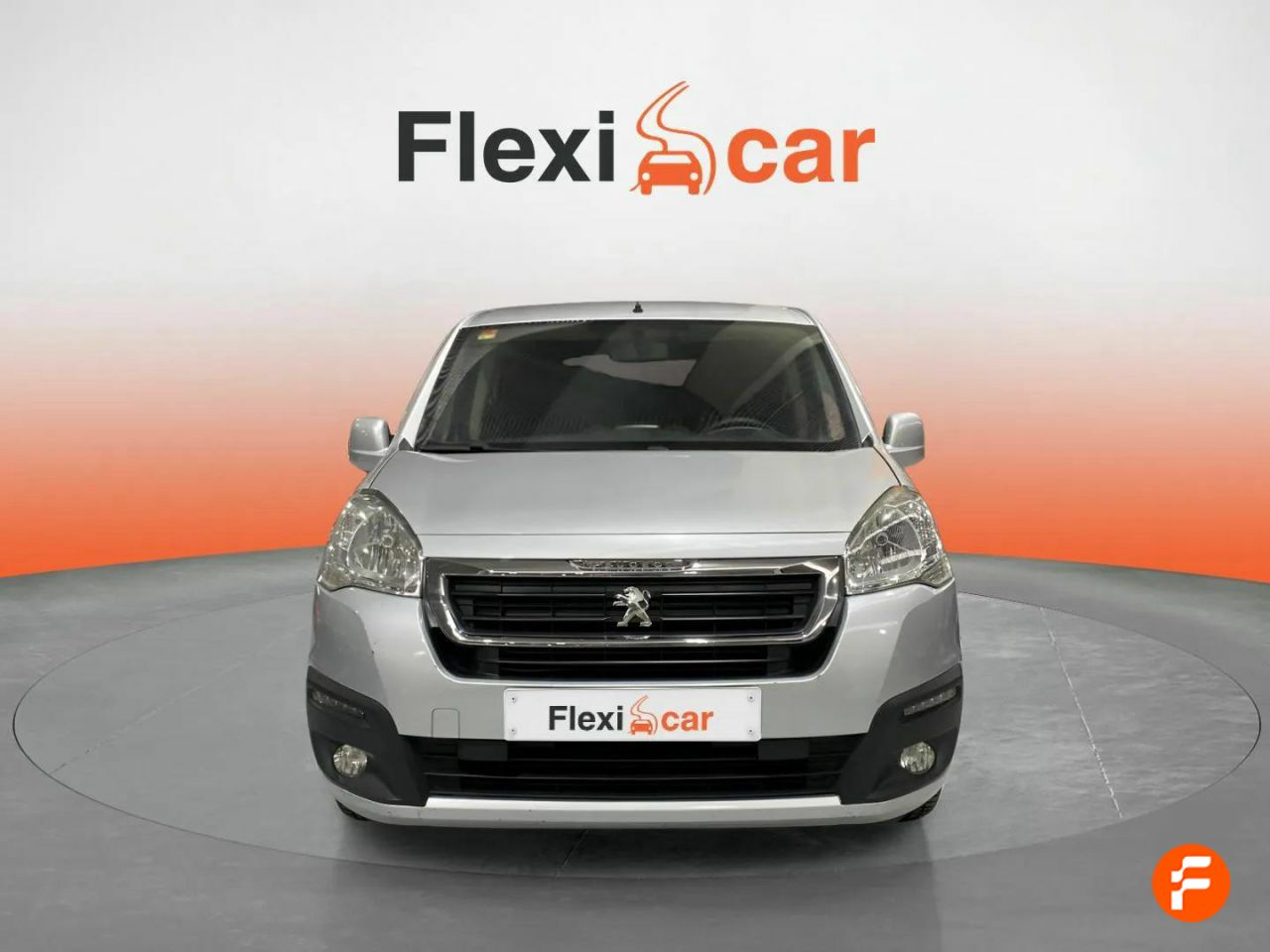 Foto Peugeot Partner 2