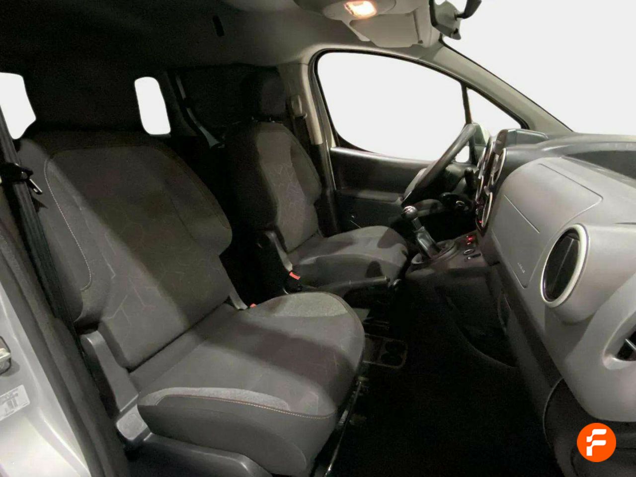 Foto Peugeot Partner 12
