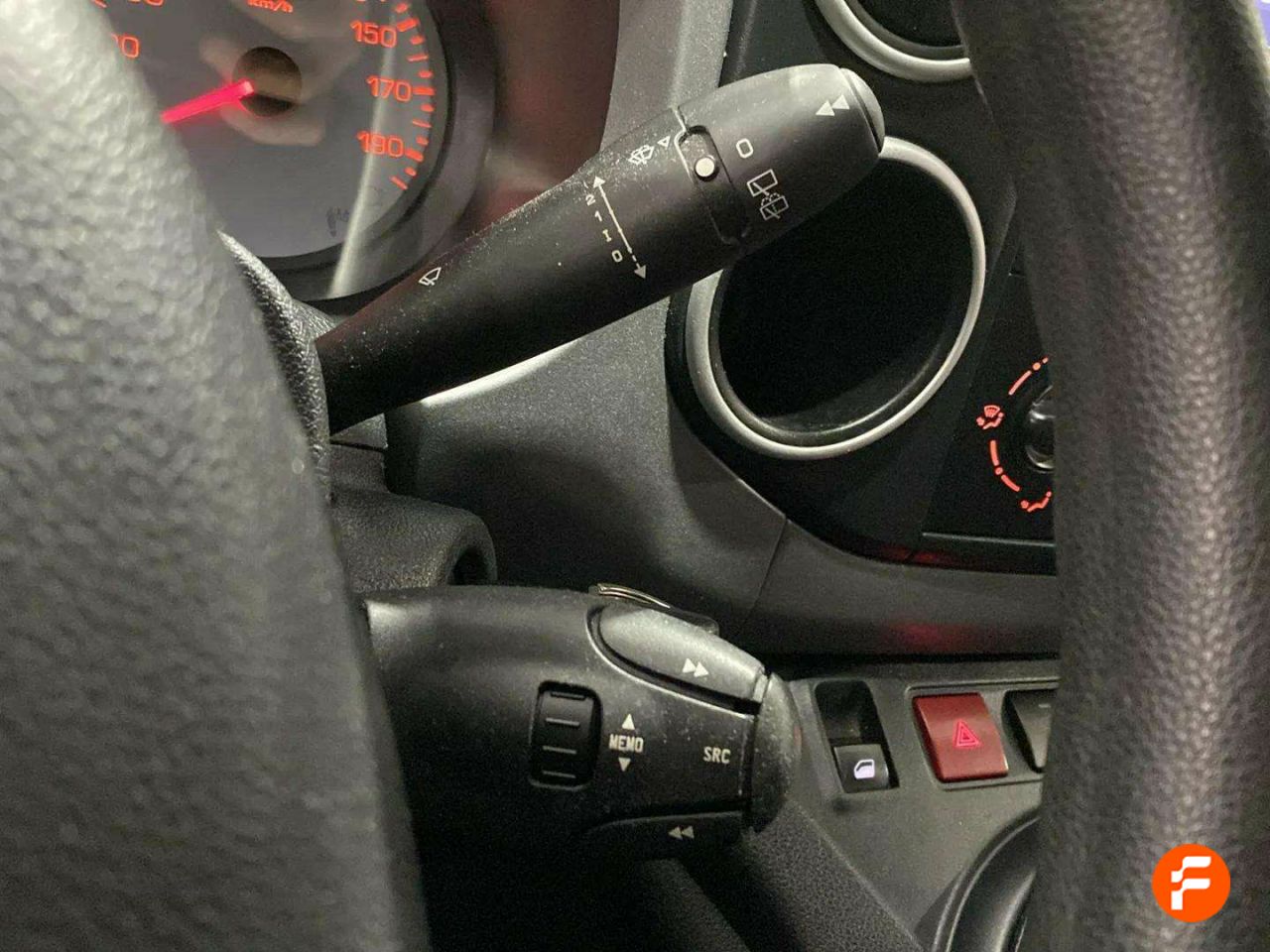 Foto Peugeot Partner 19