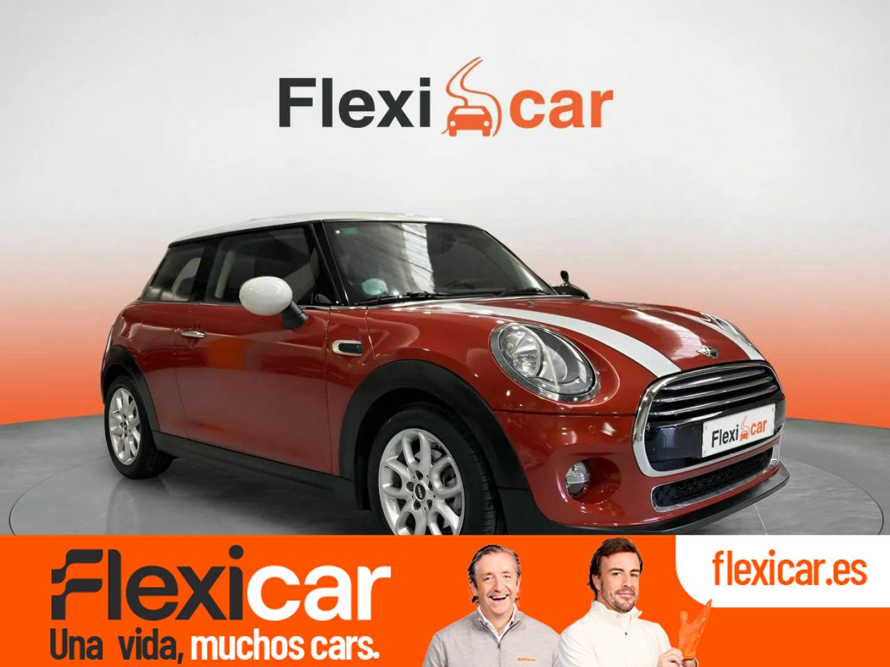 Foto Mini Cooper 1