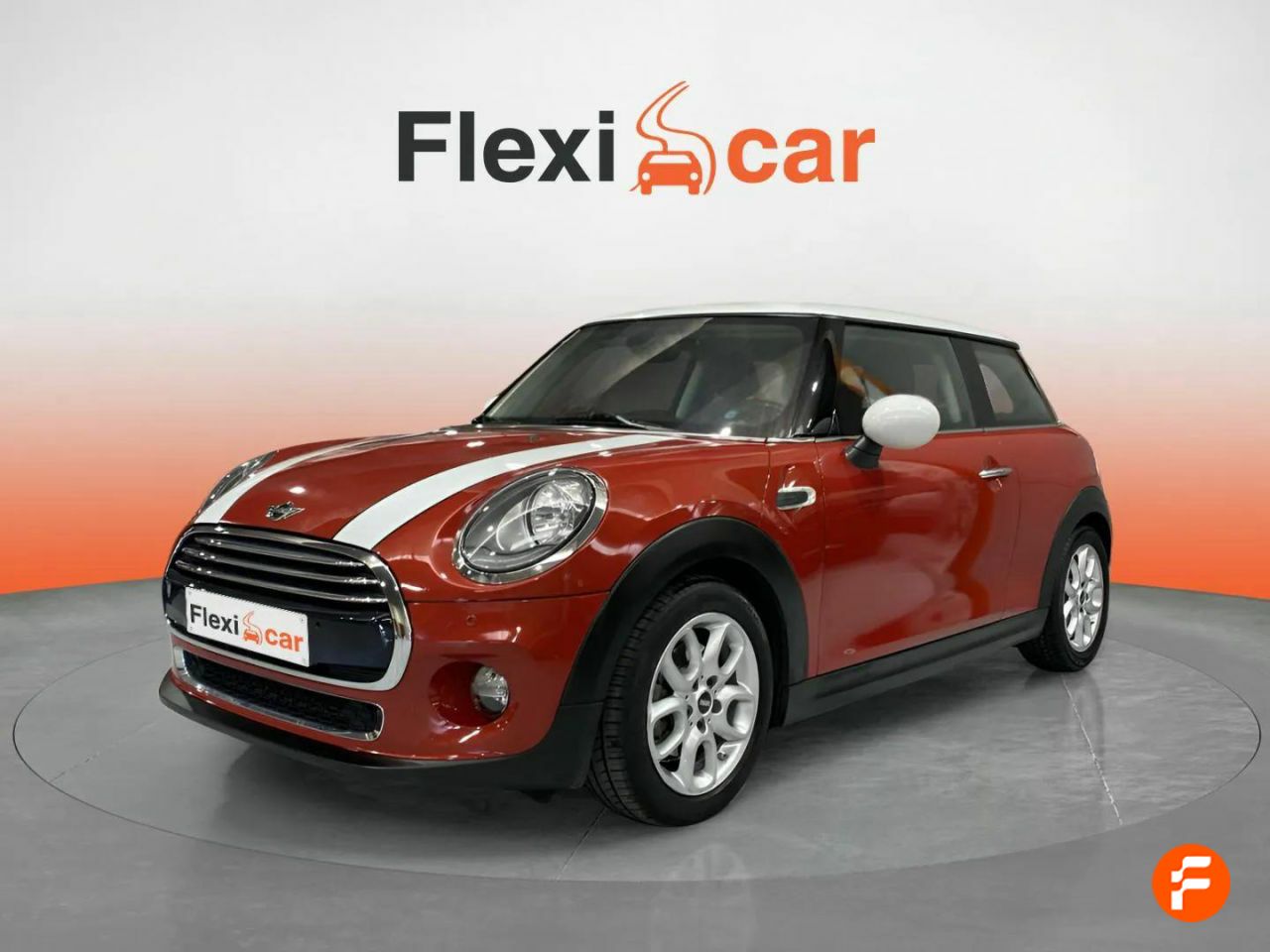 Foto Mini Cooper 3