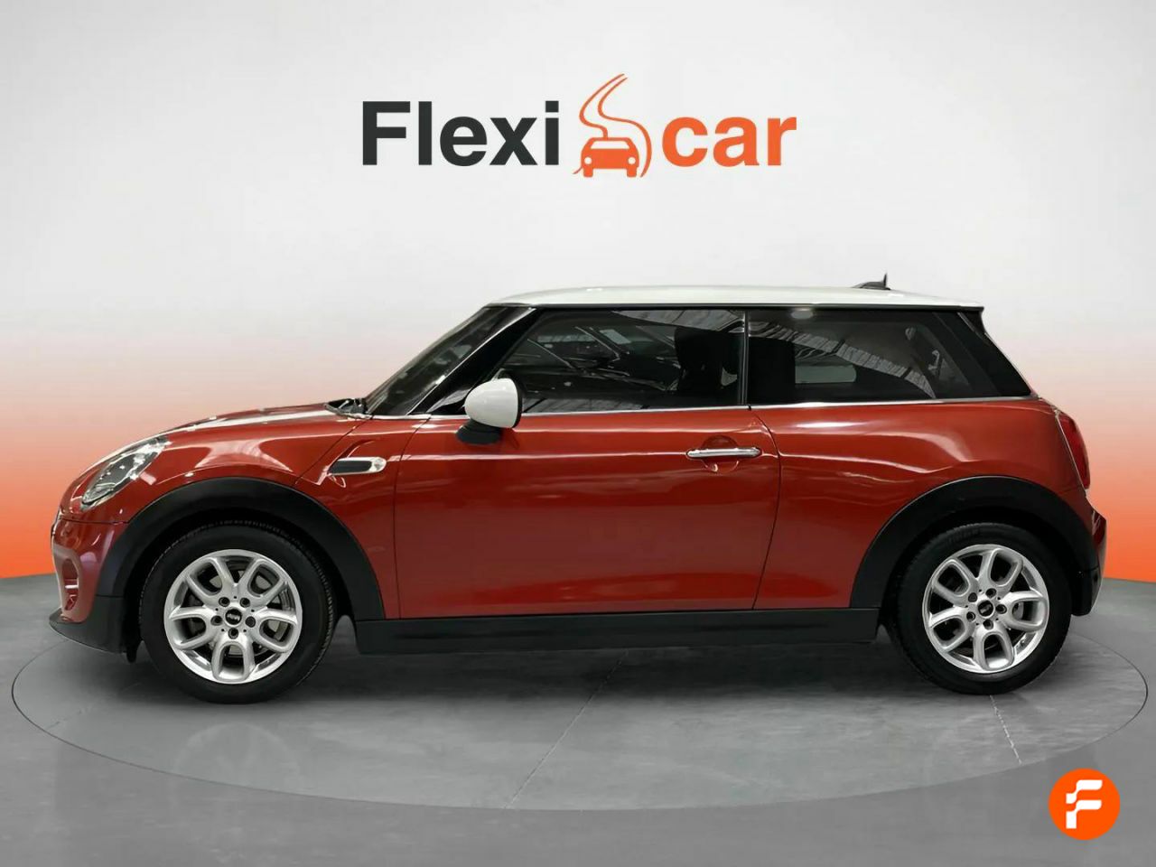 Foto Mini Cooper 4