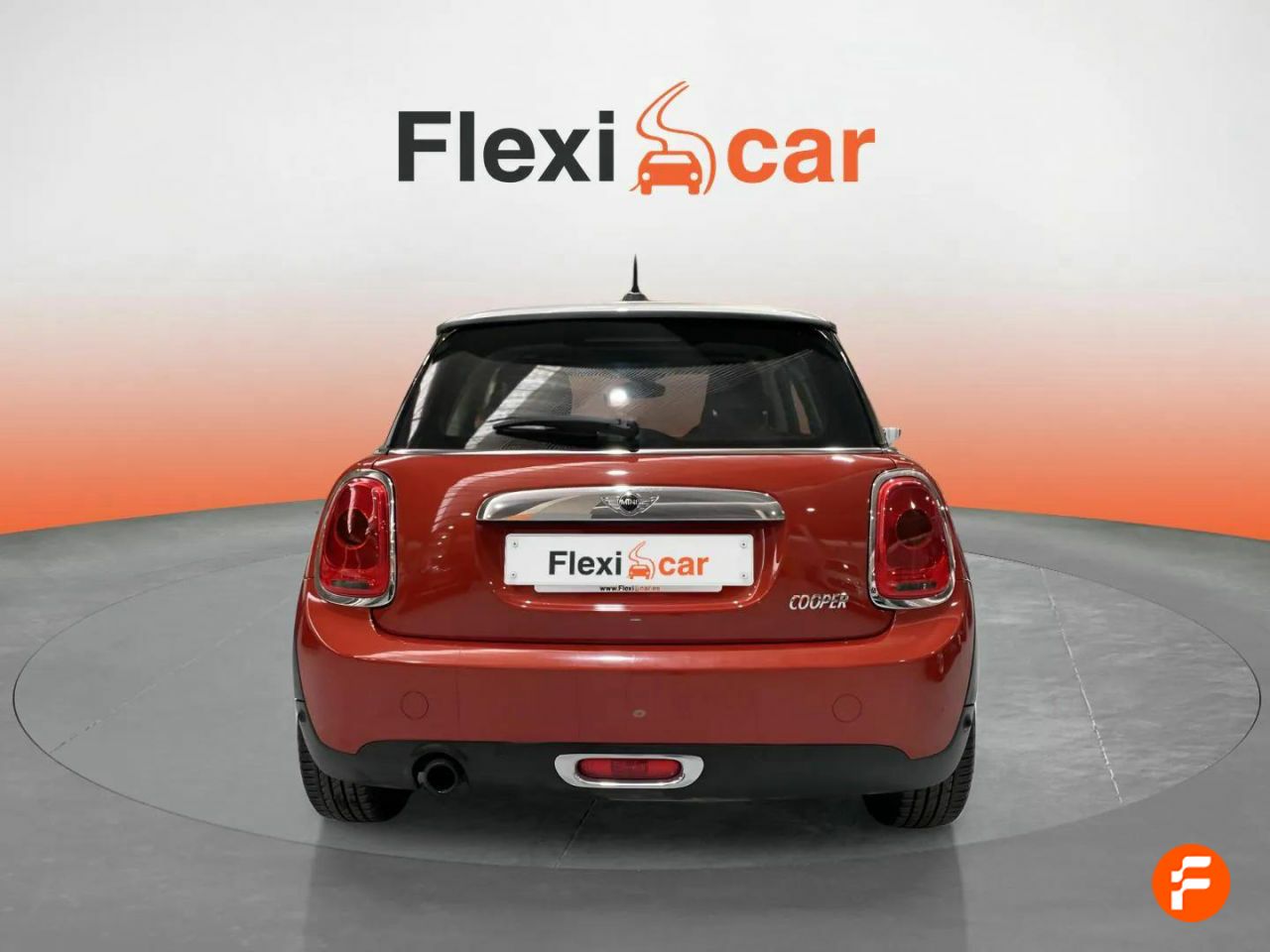 Foto Mini Cooper 8