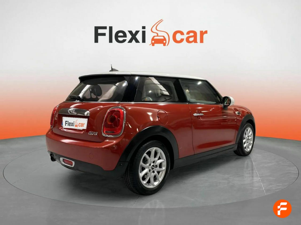 Foto Mini Cooper 9