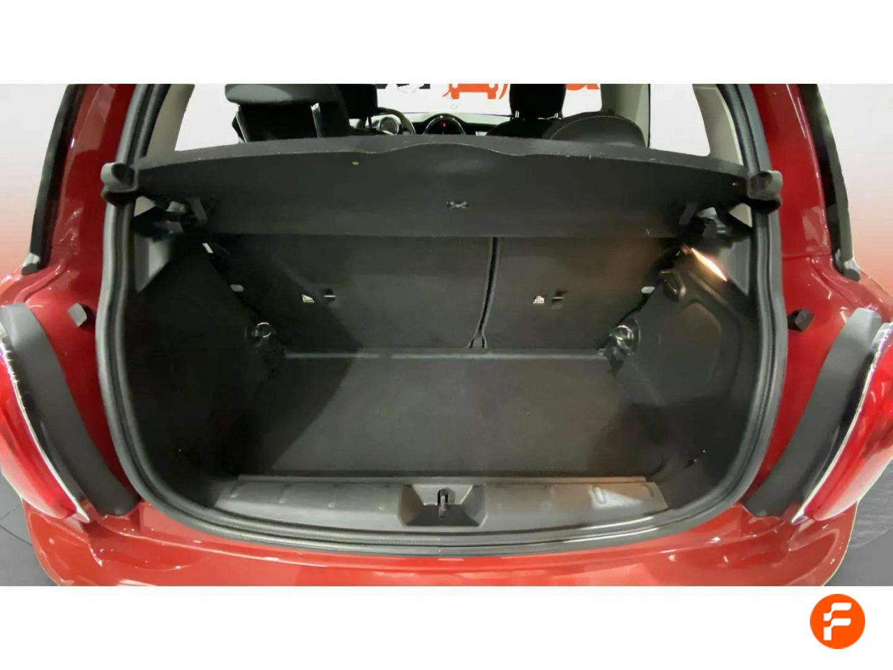 Foto Mini Cooper 10