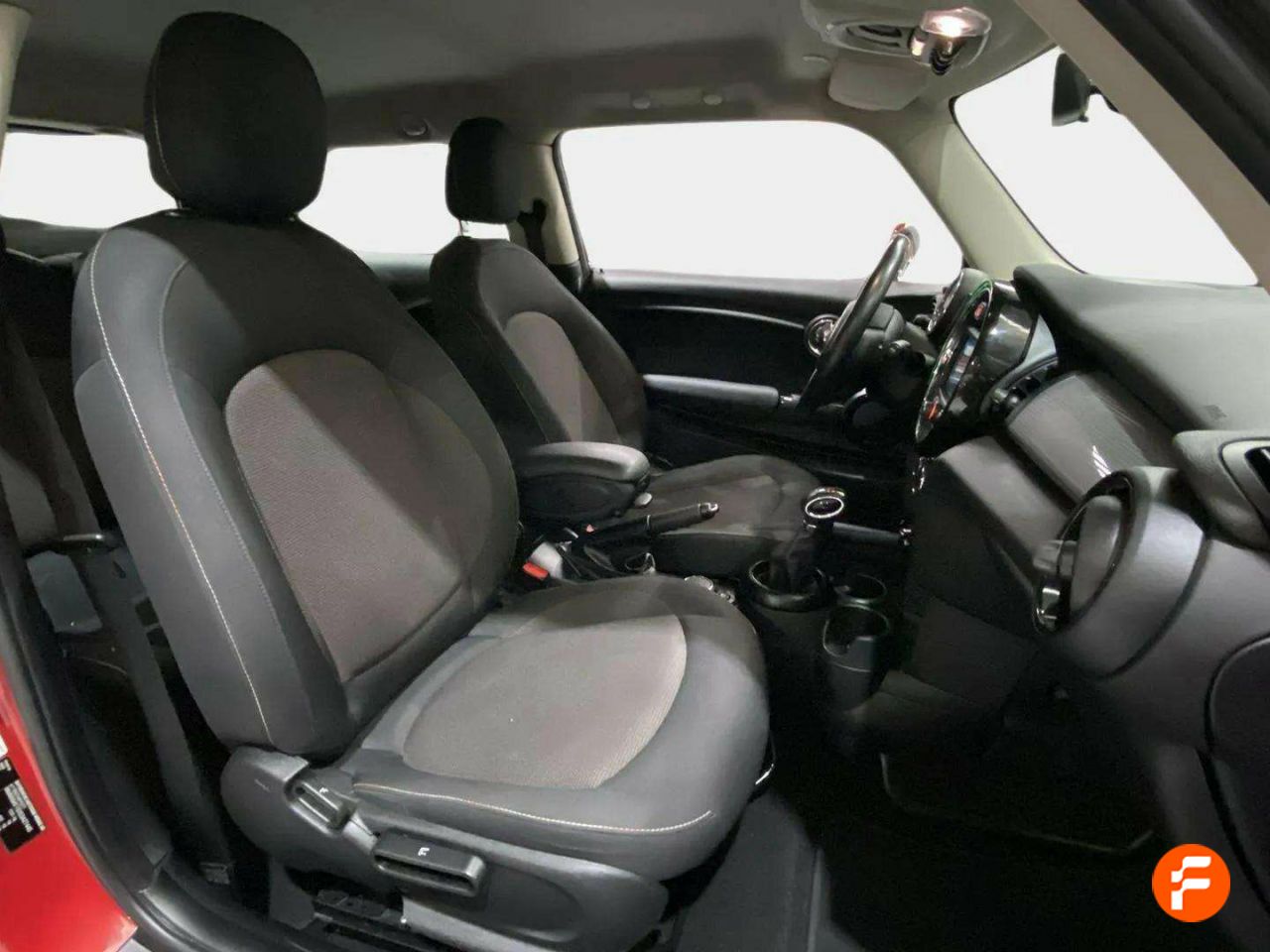 Foto Mini Cooper 12