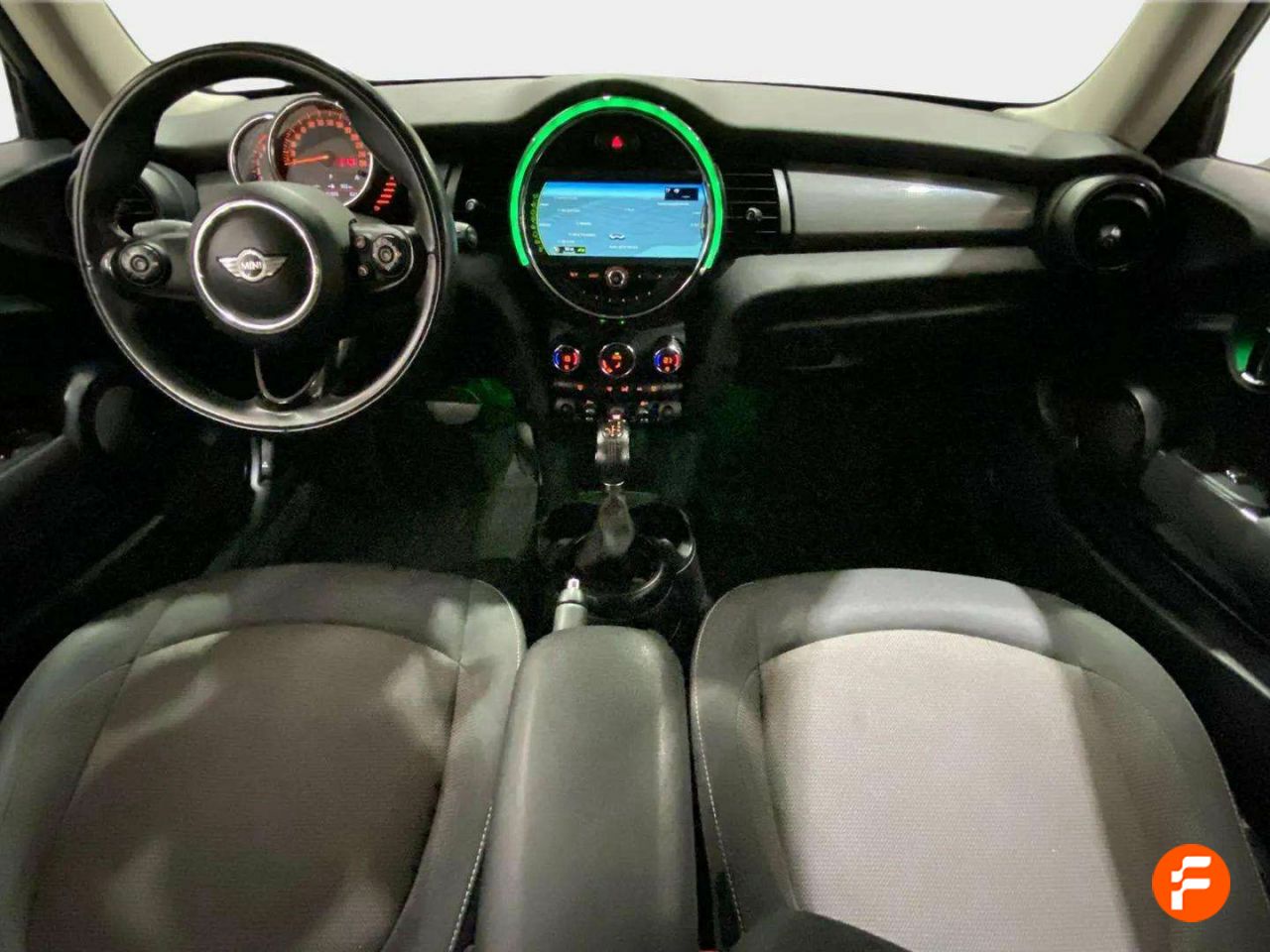 Foto Mini Cooper 14