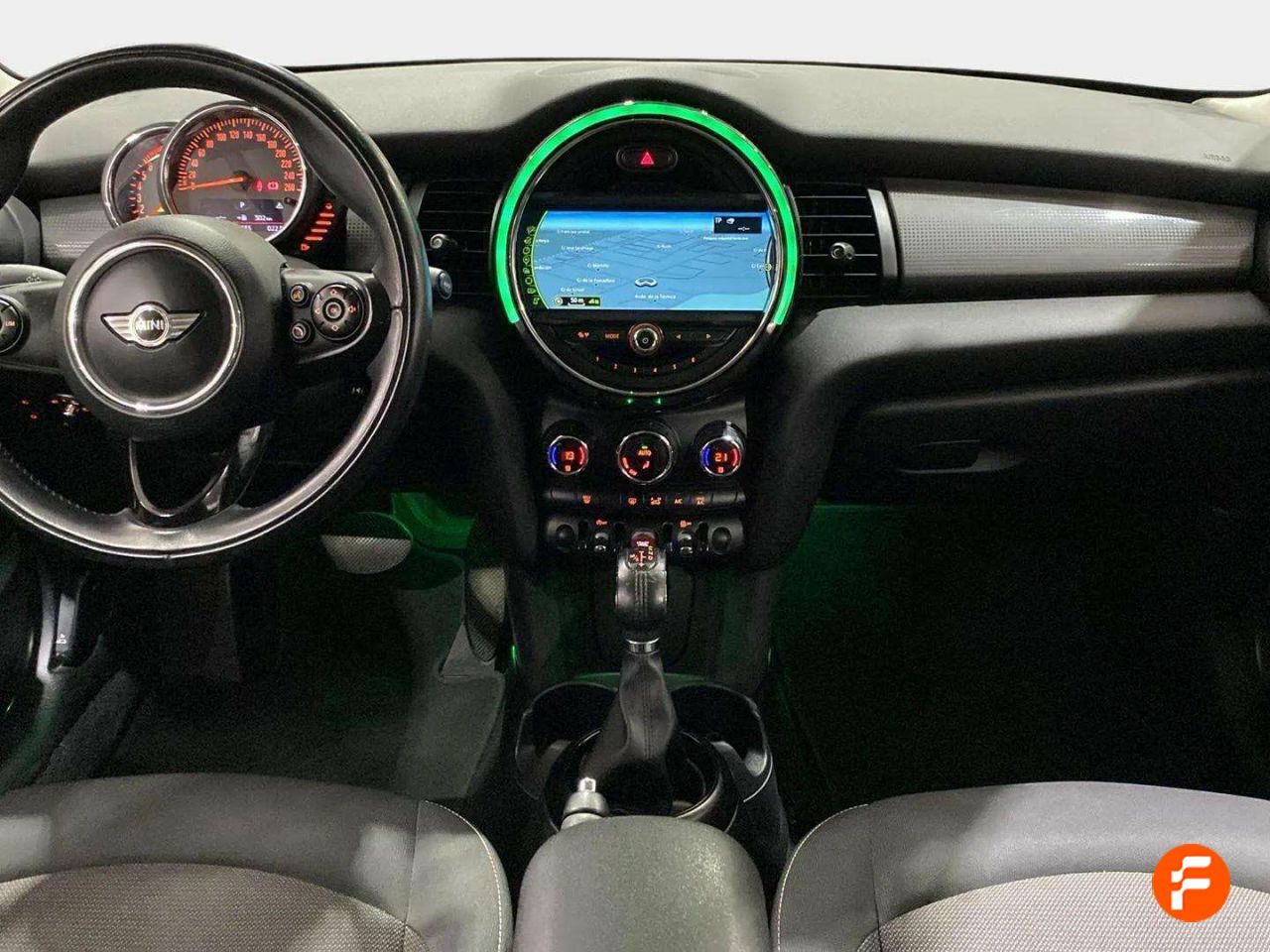 Foto Mini Cooper 15