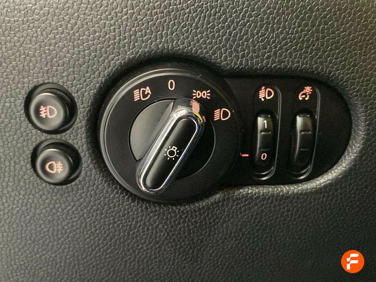 Foto Mini Cooper 18
