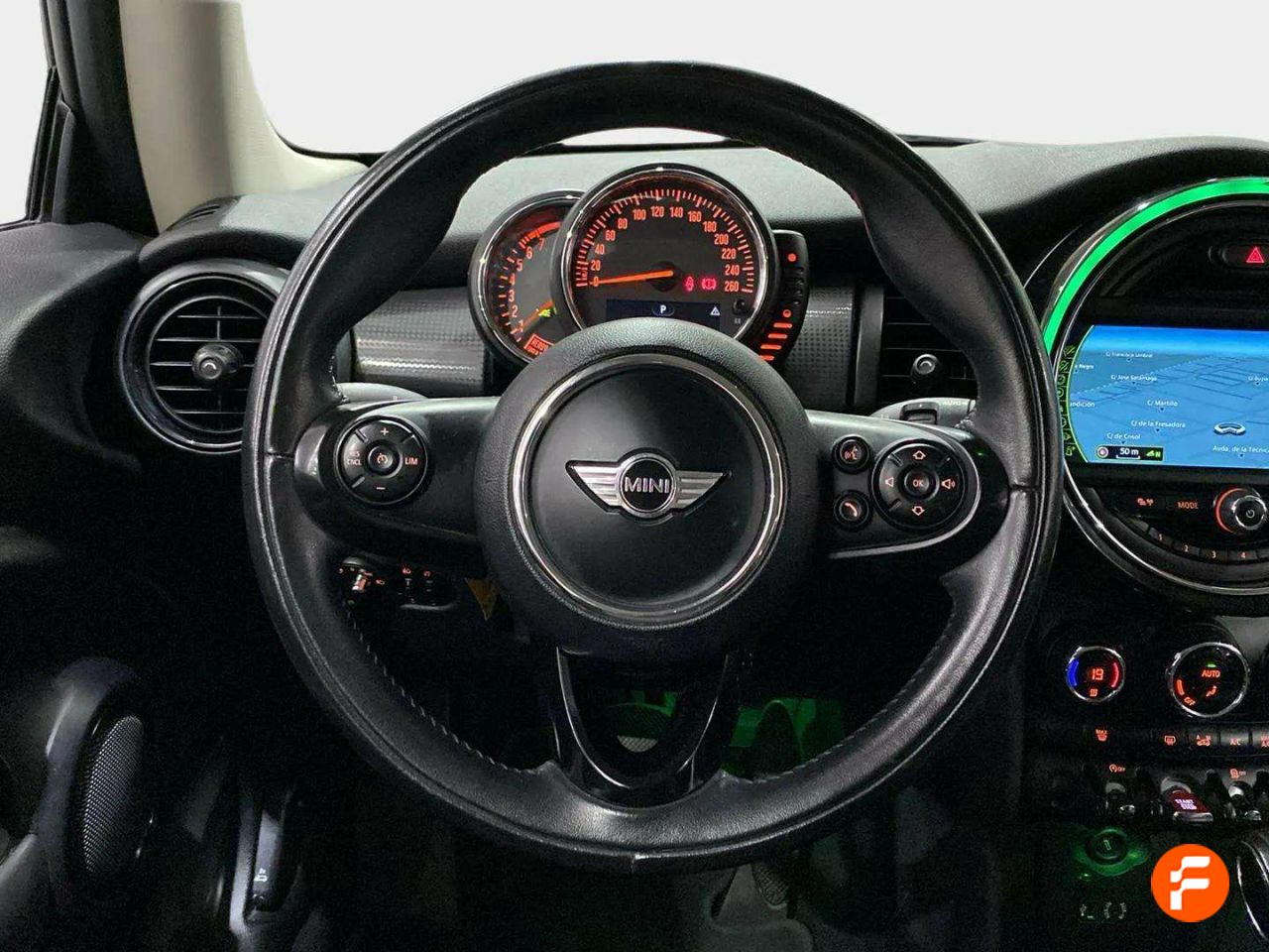 Foto Mini Cooper 19