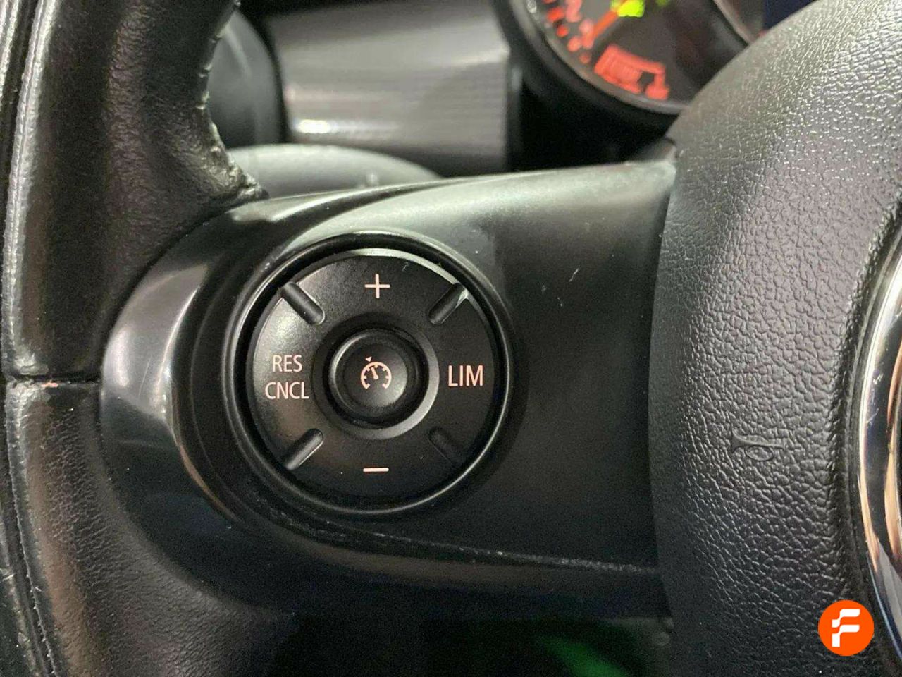 Foto Mini Cooper 20