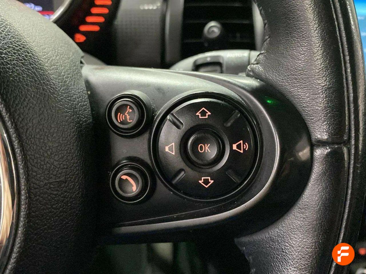 Foto Mini Cooper 21