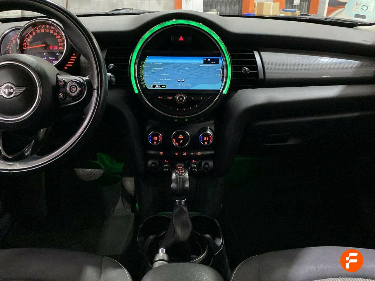 Foto Mini Cooper 23