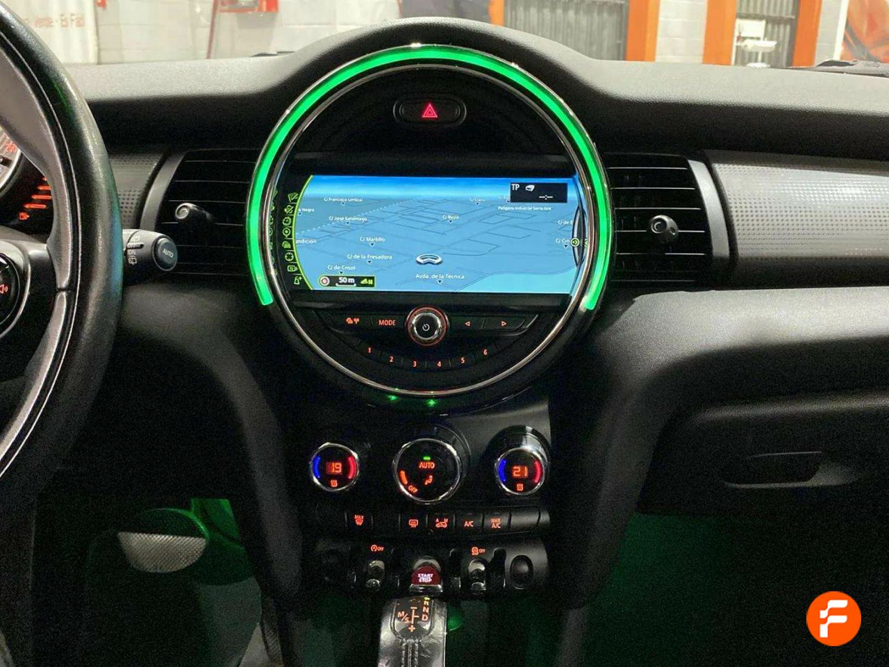 Foto Mini Cooper 24
