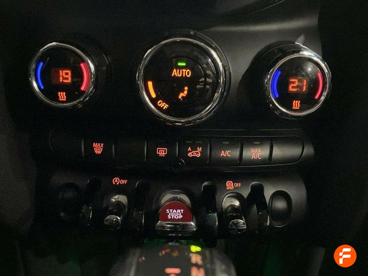 Foto Mini Cooper 28