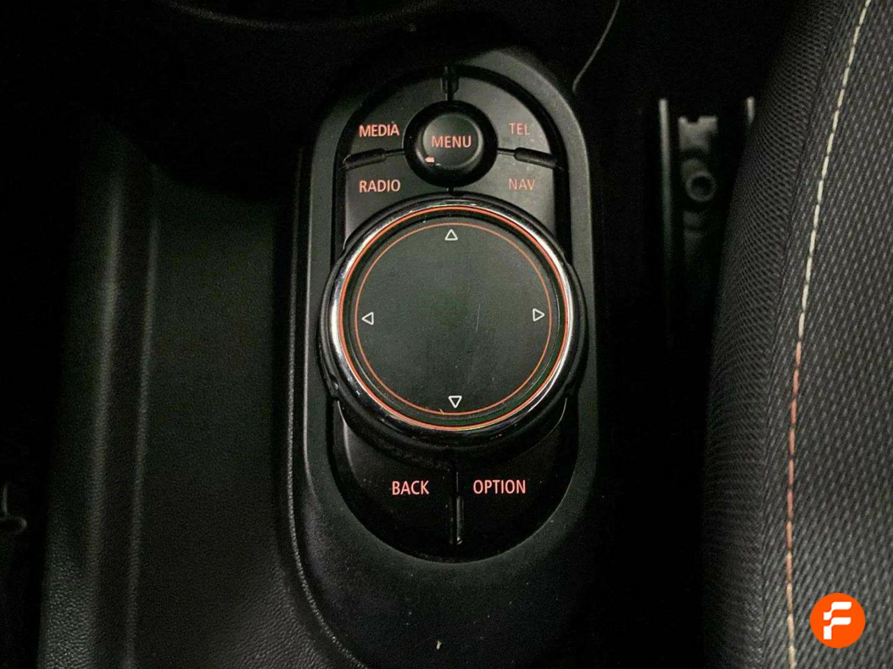 Foto Mini Cooper 30