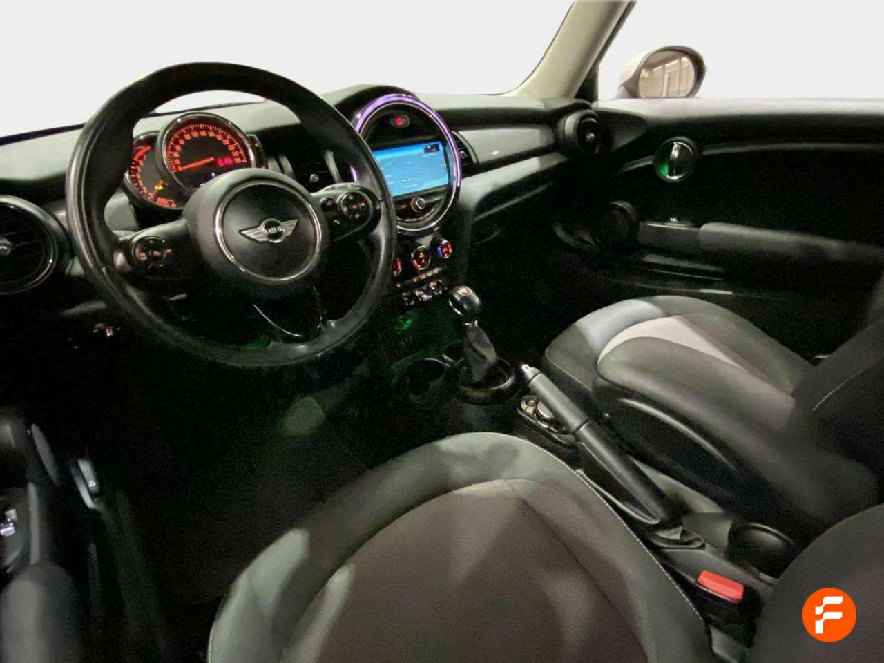 Foto Mini Cooper 31