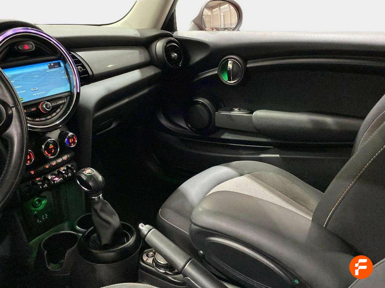 Foto Mini Cooper 33