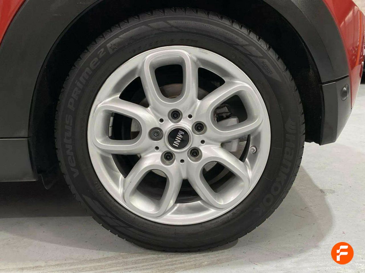 Foto Mini Cooper 34
