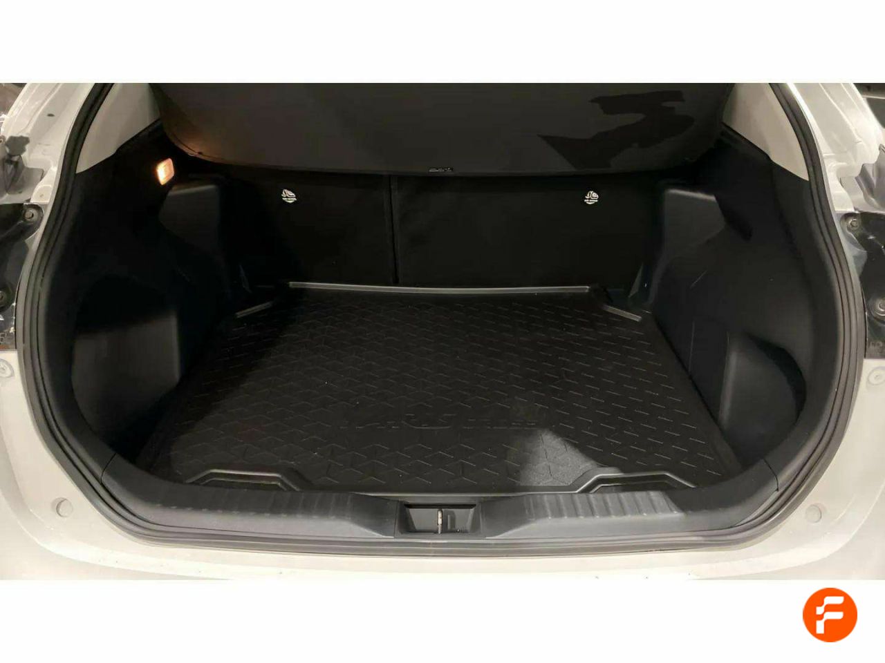 Foto Toyota Yaris 10