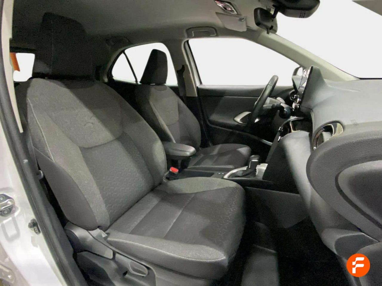 Foto Toyota Yaris 12