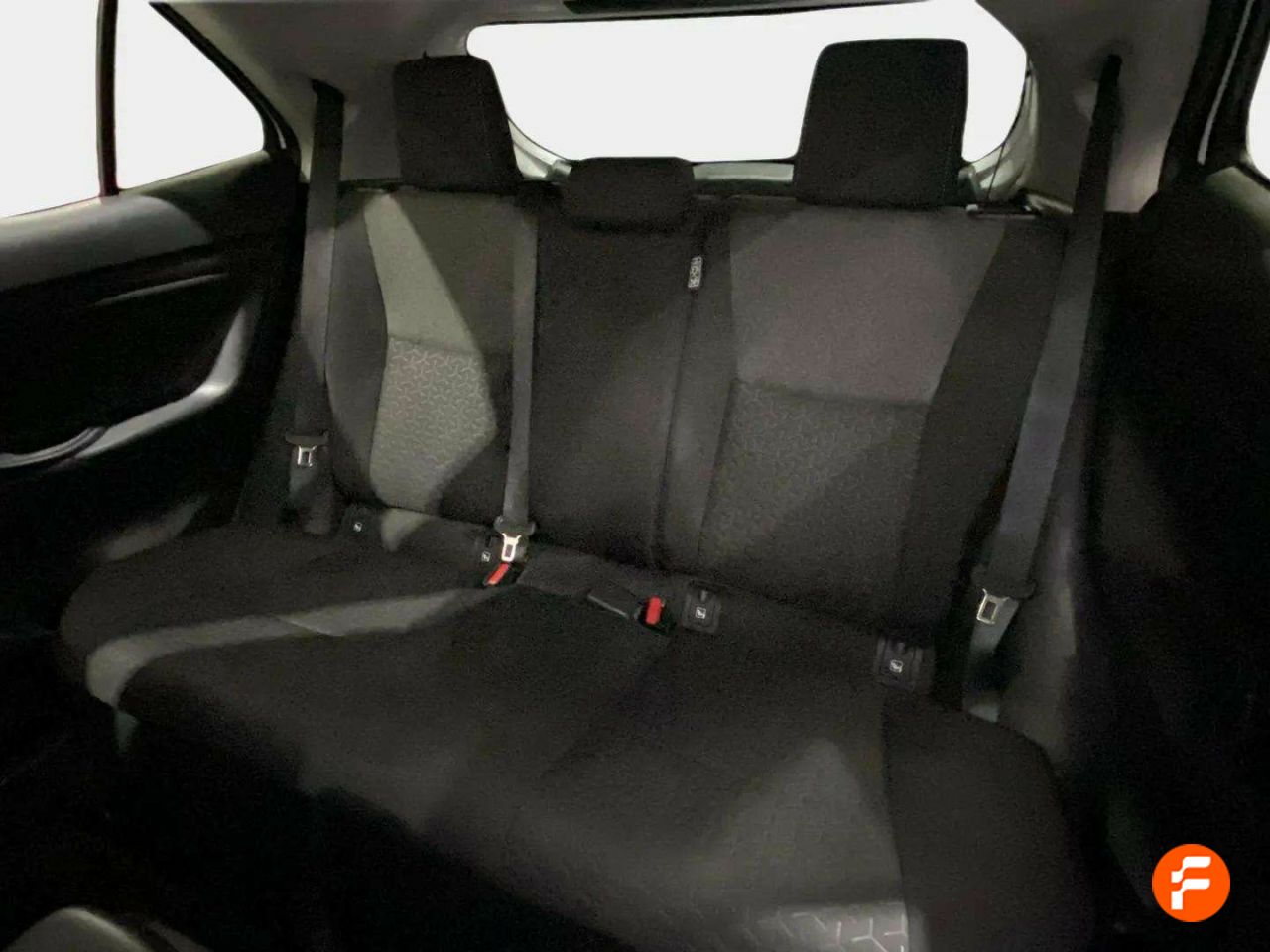 Foto Toyota Yaris 13