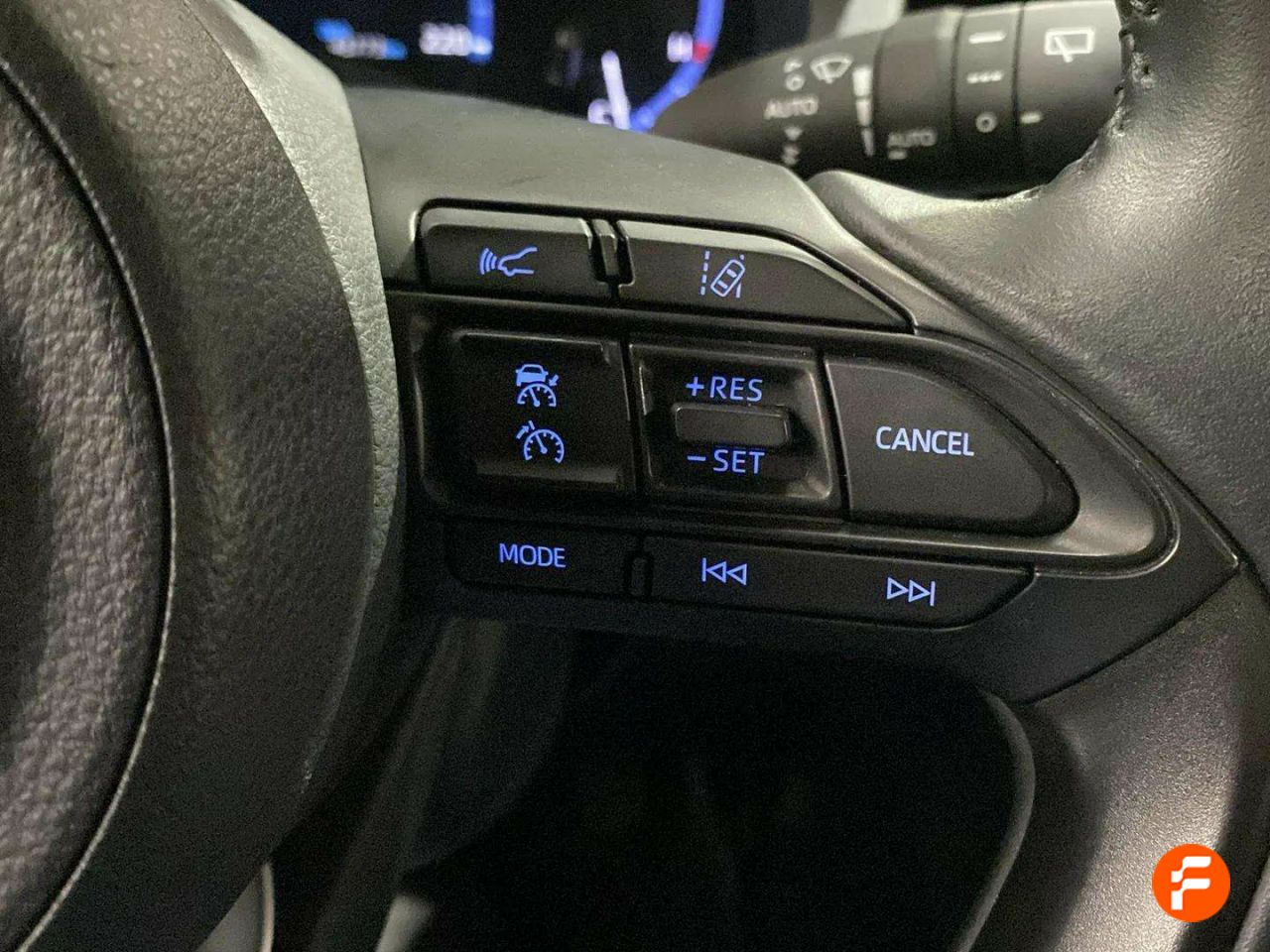 Foto Toyota Yaris 20