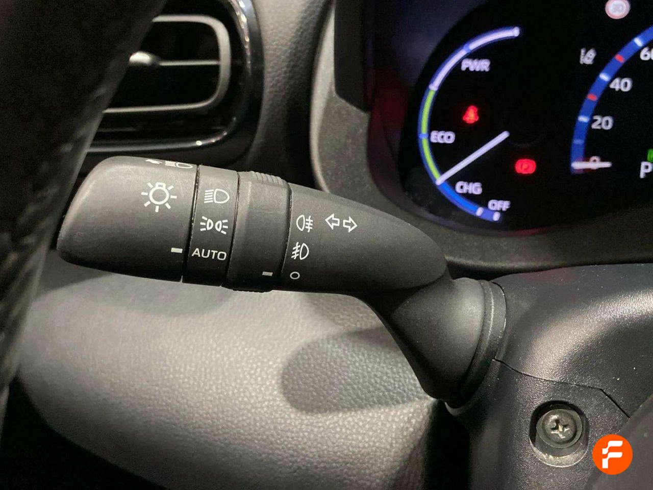 Foto Toyota Yaris 21