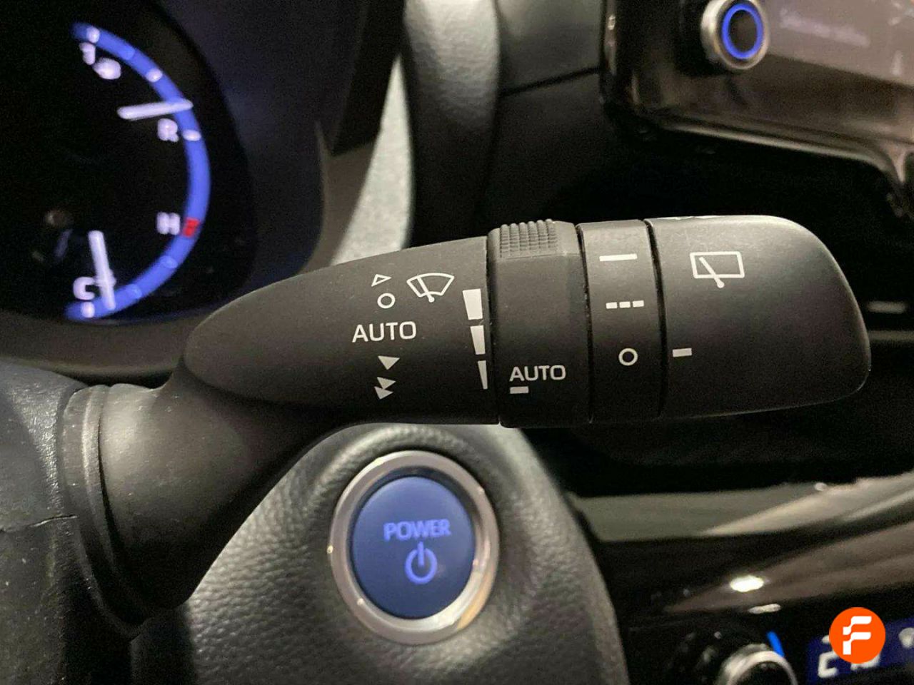 Foto Toyota Yaris 22