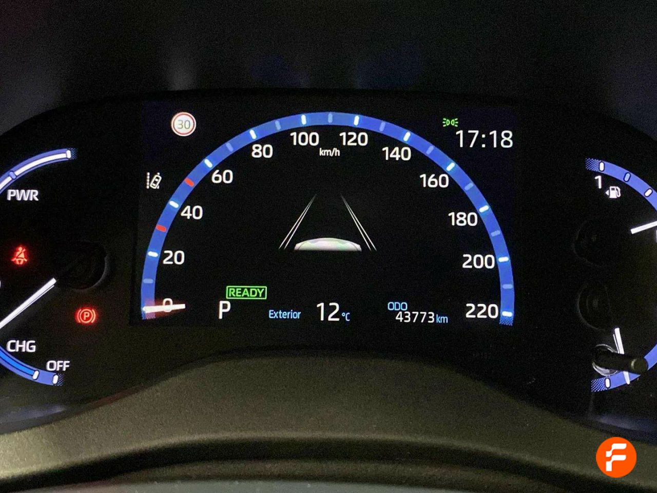 Foto Toyota Yaris 23