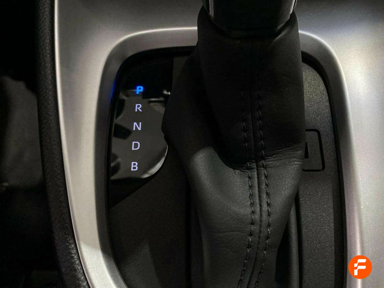 Foto Toyota Yaris 31