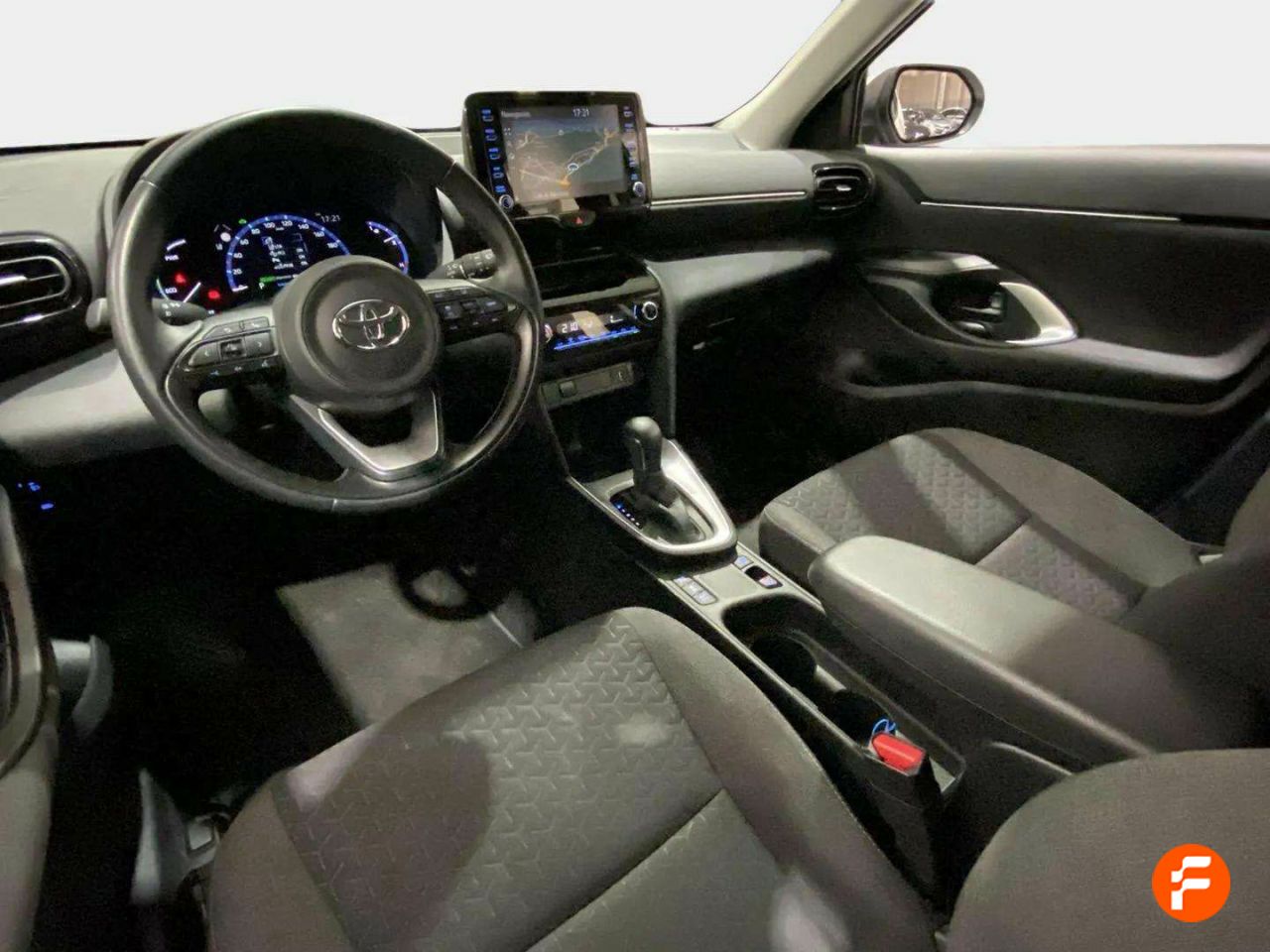 Foto Toyota Yaris 33