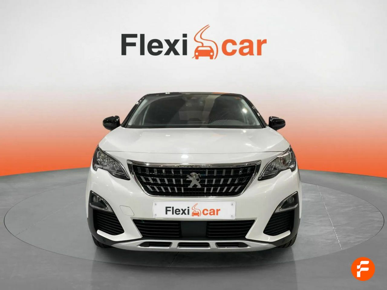 Foto Peugeot 3008 2