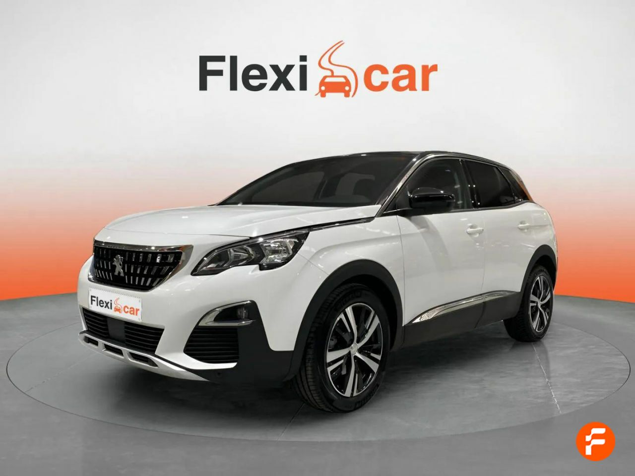 Foto Peugeot 3008 3