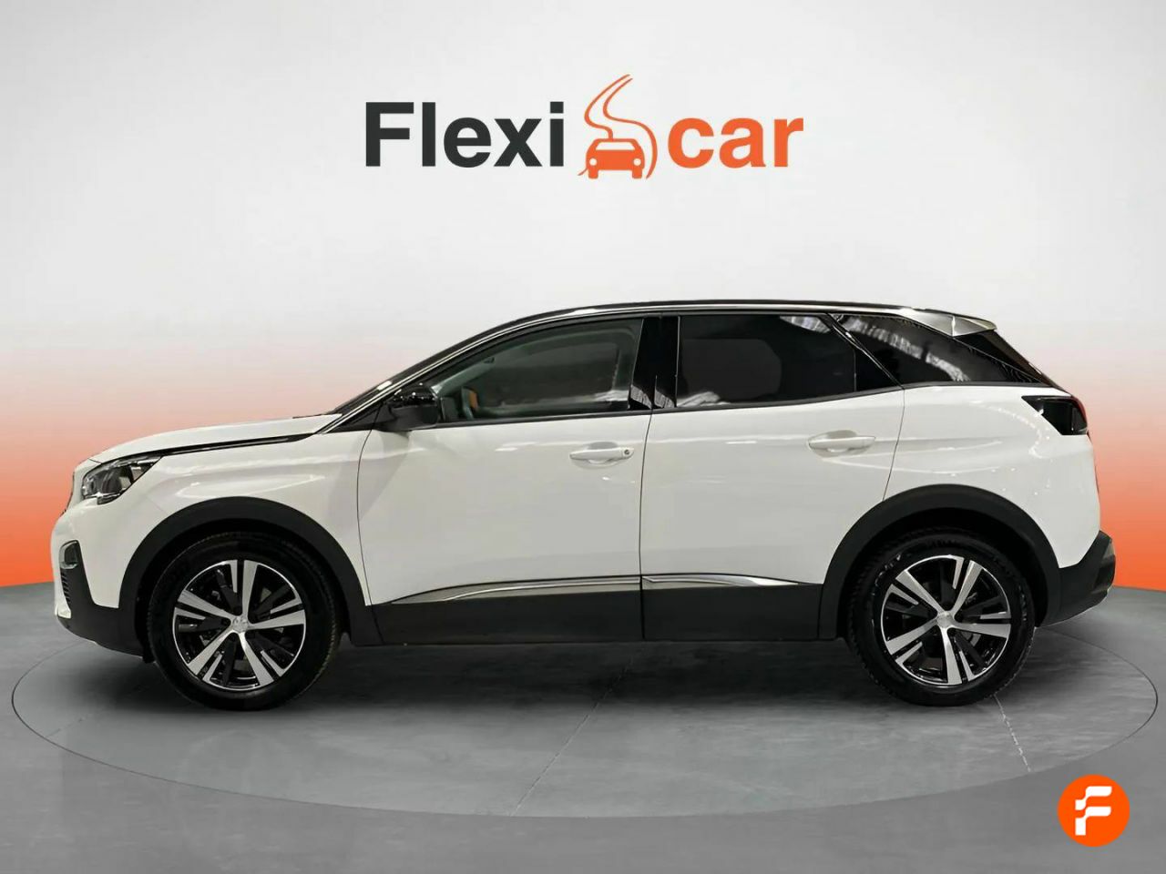 Foto Peugeot 3008 4