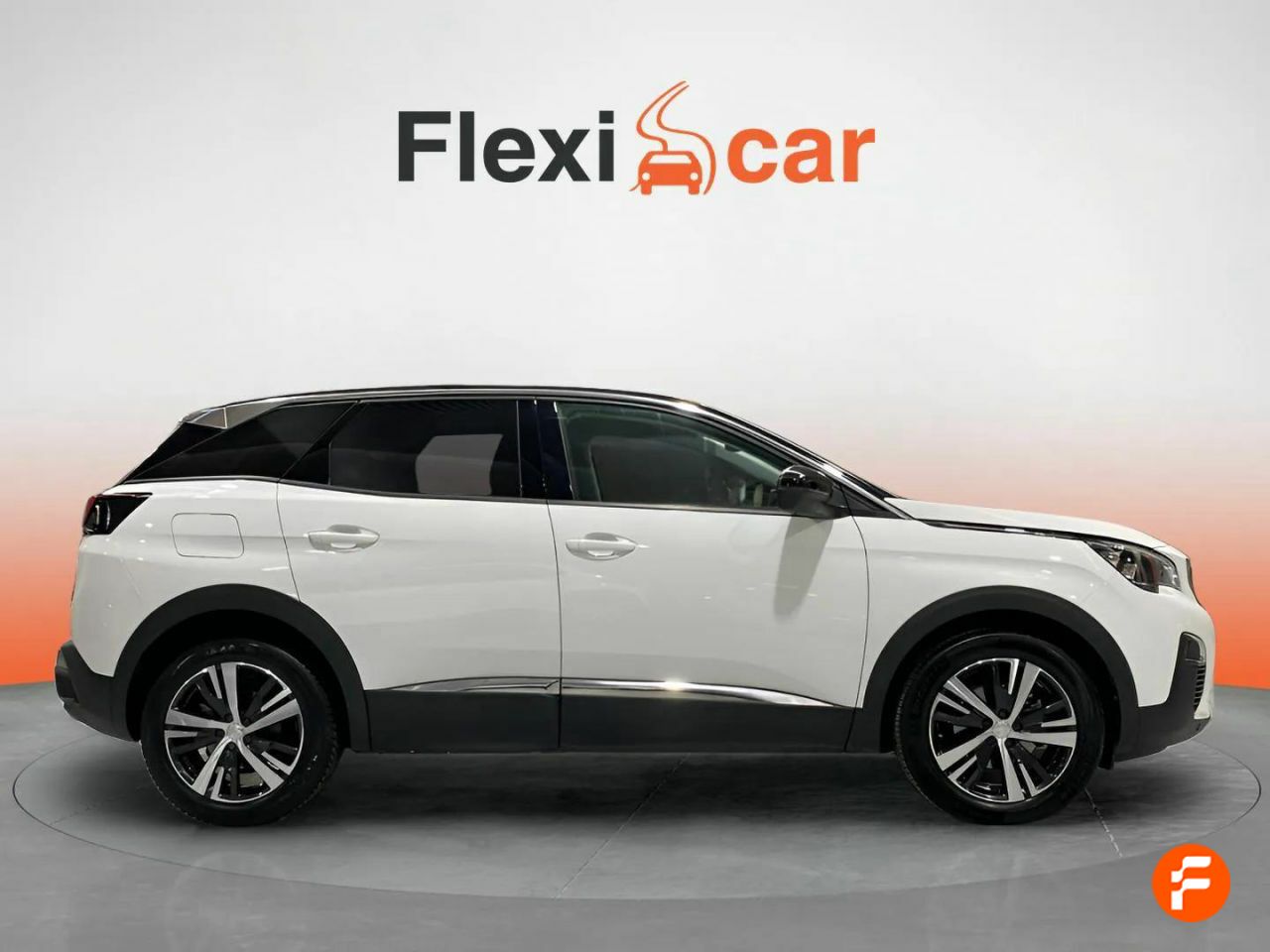 Foto Peugeot 3008 5