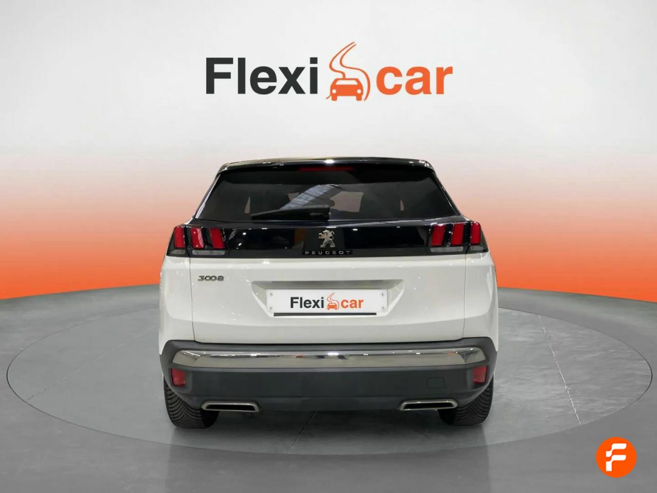 Foto Peugeot 3008 8