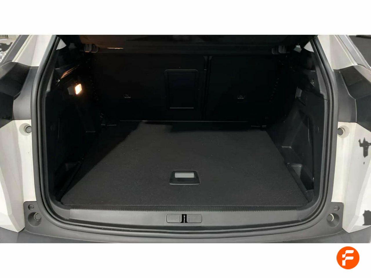 Foto Peugeot 3008 10