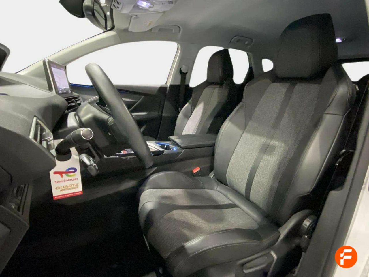Foto Peugeot 3008 11