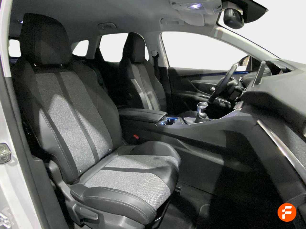 Foto Peugeot 3008 12