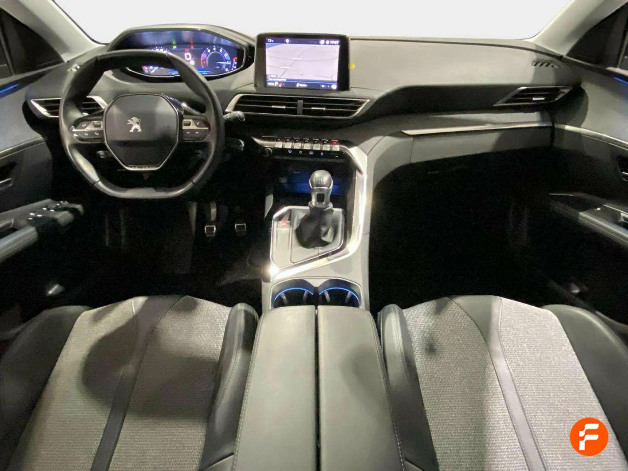 Foto Peugeot 3008 13