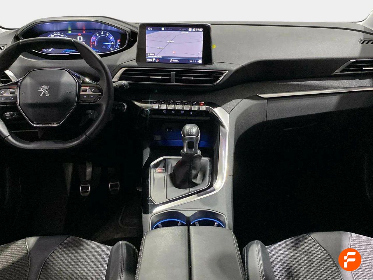 Foto Peugeot 3008 14