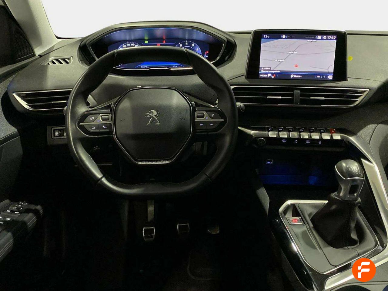 Foto Peugeot 3008 15